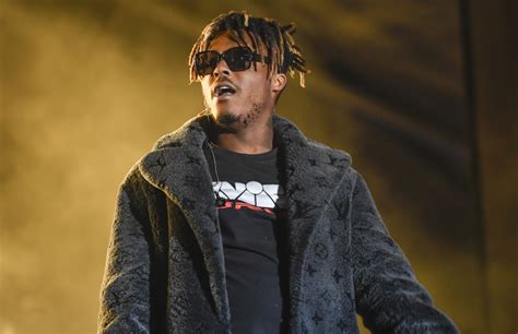 Maybe you would like to learn more about one of these? Juice WRLD: Album "Legends Never Die" & Halsey-Kollabo ...