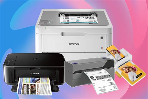 The 14 Best Home Office Printers Of 2022 Hp Inkjet More
