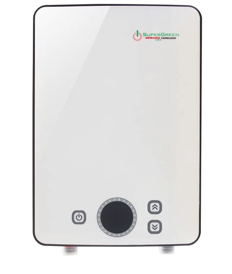 9 Best Tankless Hot Water Heaters Reviewed And Rated Jul 2021