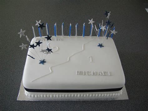 Adult Birthday Cakes Ticky Dix Cakes Woking Surrey