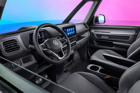 Volkswagen Id Buzz 6 Paul Tans Automotive News