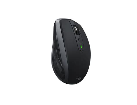 The logitech mx anywhere 2s is good for traveling. Logitech MX Anywhere 2S Mouse » Gadget Flow