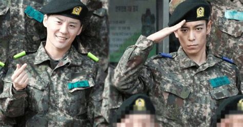Future camouflage patterns and uniforms for the republic of korea army were unveiled at dx korea 2018. Como sobrevivir al Servicio Militar de tu bias 💕 | •K-Pop ...
