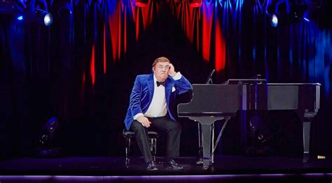 More of these wonderful clips to come. Musion 3D - Musion brings Les Dawson back from the dead ...