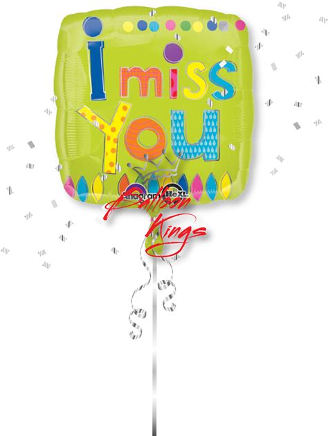 Download I Miss You Illustration Clipartkey