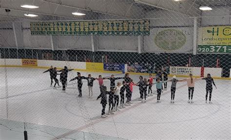 Aspire Greater Green Bay Figure Skating Club