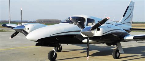 Multi Engine Piston Mep Rating Learn To Fly With Our Flying Lessons