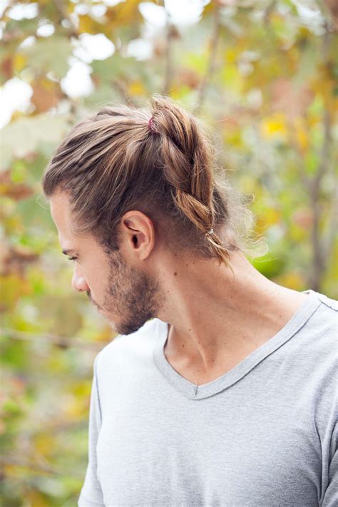 Braids For Men With Long Hair Braids Hairstyles