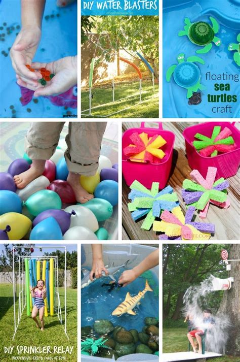 60 Summer Outdoor Activities For Kids My Home Based Life