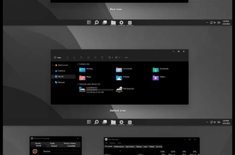 Cleodesktop Page 2 Of 28 Windows 11 Themes