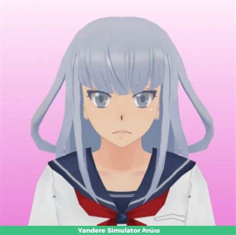 Megami Saikou Wiki Yandere Simulator Amino