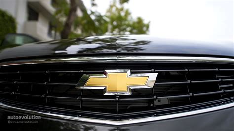 Chevrolet Ss Review Autoevolution