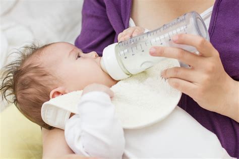 Breastfeeding And Formula Feeding Healthy Ideas For Kids
