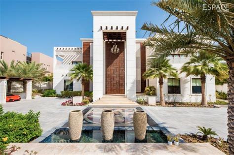23000 Square Foot Mega Mansion In Dubai Homes Of The Rich