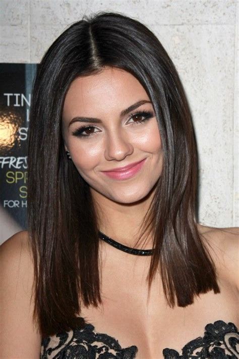 Victoria Justice At The Kode Magazine Spring 2015 Cover Party At The