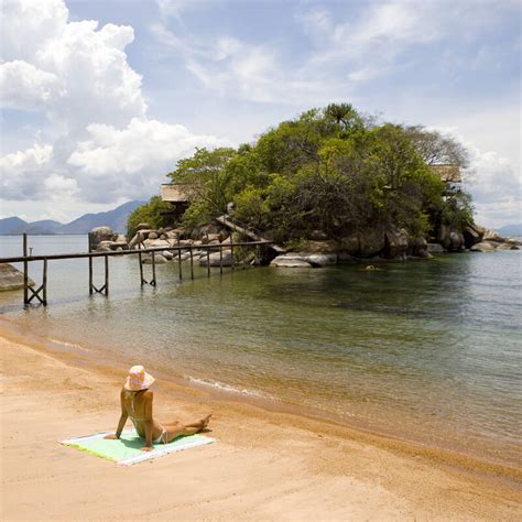 Shore Of Lake Malawi Malawi Expert Africa