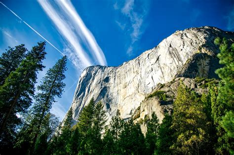 Free Images Sky Natural Landscape Mountainous Landforms Rock Blue