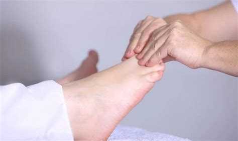 How Do I Know If My Foot Pain Is Serious Cherrywood Foot Care