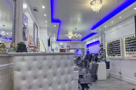 Modern Nails Didsbury Professional Nails And Beauty Salon In Disbury