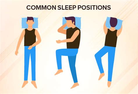 What Is The Sleeping Position Happiest Health