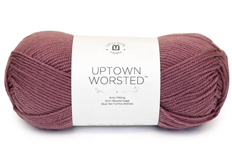 Uptown Worsted By Universal Yarns