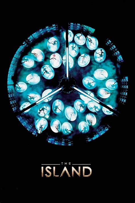 The Island 2005 Posters — The Movie Database Tmdb