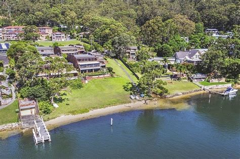 Sold 531 Empire Bay Drive Daleys Point Nsw 2257 On 02 Mar 2016