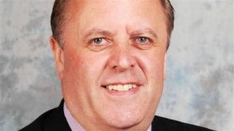 West Yorkshire Pcc Election Mark Burns Williamson Wins Bbc News