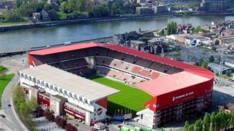 Viimeisimmät twiitit käyttäjältä standard de liège (@standard_rscl). Standard: la T2 sera en grande partie démolie
