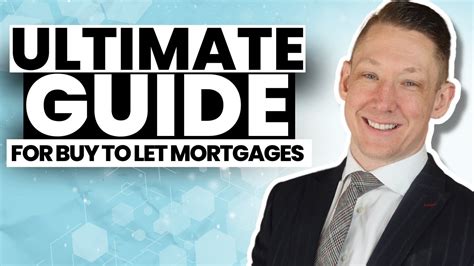 The Buy To Let Ultimate Guide Youtube
