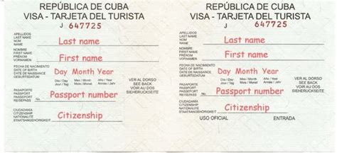 Getting A Cuba General License 2023 Update Viahero