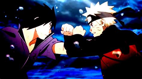 Naruto Amv Changes ᴴᴰ Youtube