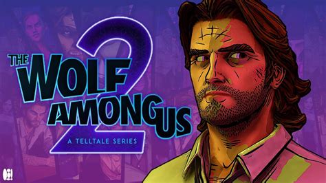 The Wolf Among Us 2 Everything We Know Youtube