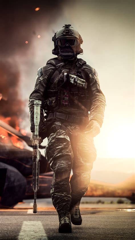 1080x1920 Battlefield 4hd Wallpapers Backgrounds
