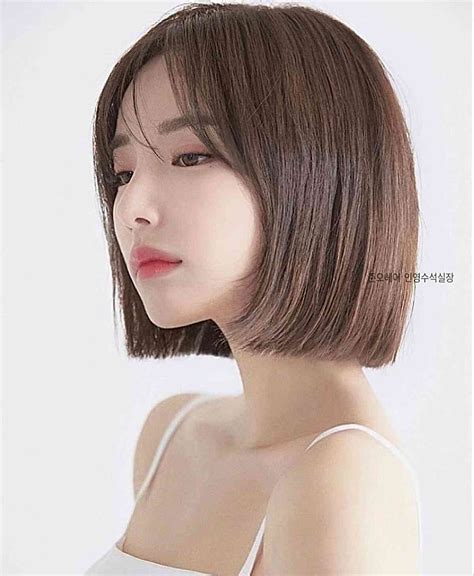32 female asian short hairstyles annmarietoran