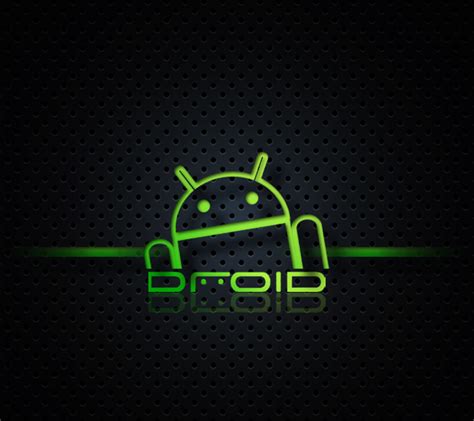 Free Download Android Logo 960x854 For Your Desktop Mobile And Tablet