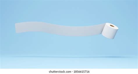509 Unrolled Toilet Paper Images Stock Photos And Vectors Shutterstock