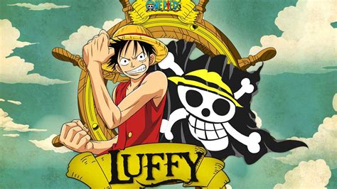 Luffy One Piece Epic Wallpapers Top Free Luffy One Piece Epic