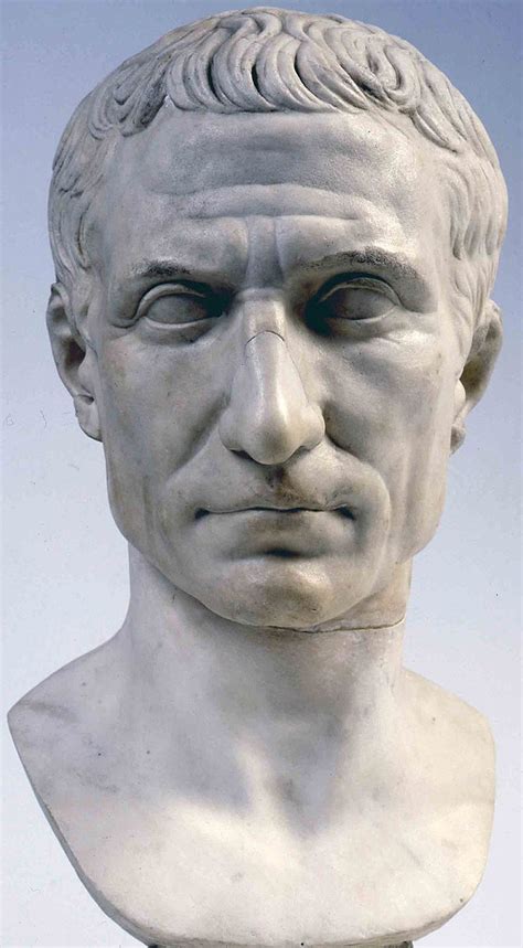Julius Caesar Europes Greatest Military Commander Military History