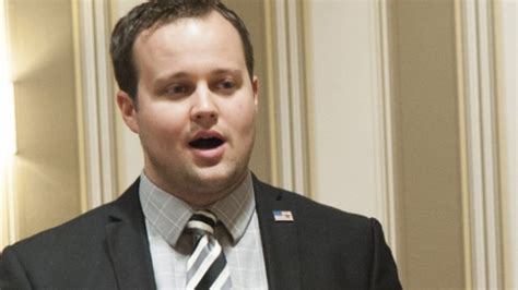 Josh Duggar I Have Been The Biggest Hypocrite Ever Cnn