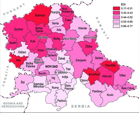 Maybe you would like to learn more about one of these? Ethnic composition of Vojvodina according to the 2011 ...