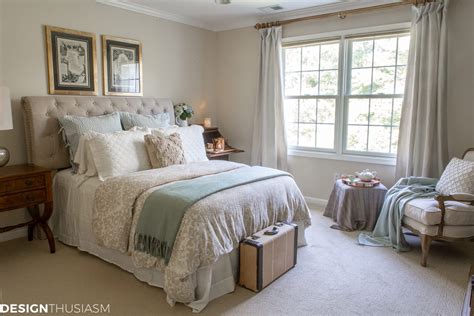 Fall Guest Bedroom Ideas 6 Ways To Welcome Autumn Visitors Guest