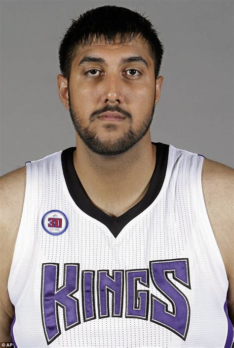 Sim Bhullar Set To Become First Nba Player Of Indian Descent With