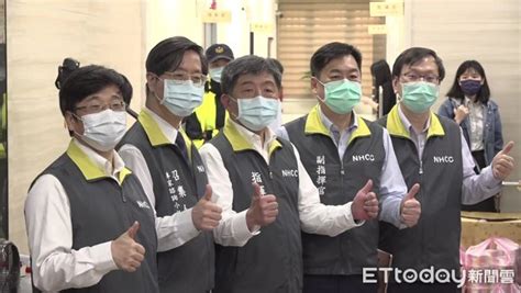 Search for text in self post contents. 「防疫五月天」出席總統就職 陳時中：共22人出席，名單一定有他 | ETtoday健康雲 | ETtoday新聞雲