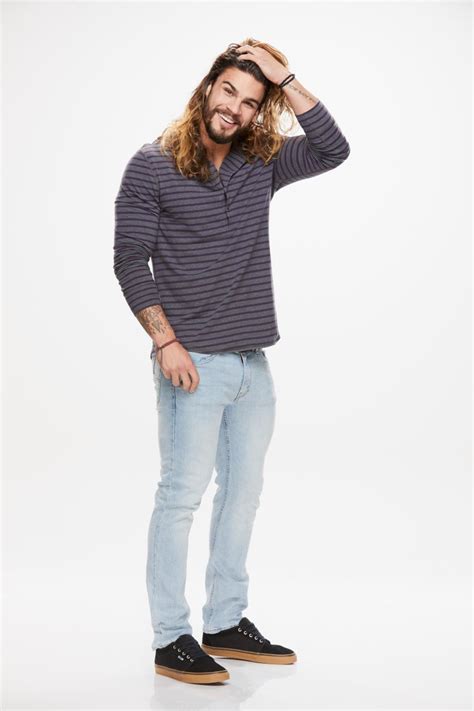Find out out everything that's new and view photo galleries of the cast. Jack Matthews | Big Brother Wiki | Fandom
