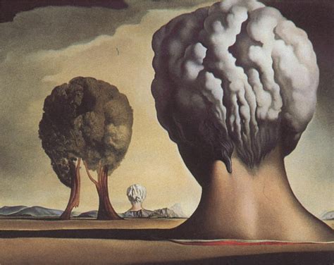 Everywhere Art Great Surrealist Imagery Fantastic Planet And Salvador