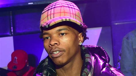 Lil Baby Arrested In Atlanta For Reckless Driving