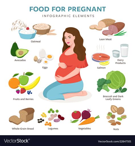 Healthy Pregnancy Diet Brichure Healthy Vegan Diet Blog