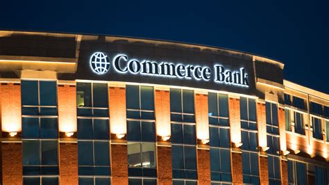 Commerce Bank Bonuses: $50, $200, $300, $400 Promotion