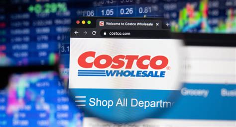 Costco Stock Fairly Valued At Current Levels